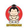 AppsuMore Logo