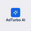 Ad Turbo: High-Performance Ad Scaling with Exclusive Savings logo