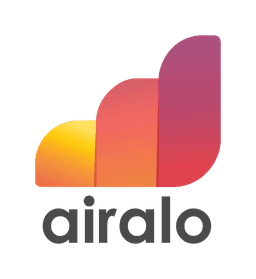 Airalo: The World's First eSIM Store – Instant Data, Zero Roaming Fees