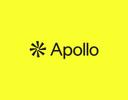 Apollo.io: High-Performance Sales Intelligence with Exclusive Savings logo