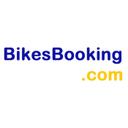 BikesBooking.com: Rent Motorcycles & Scooters Safely Worldwide logo