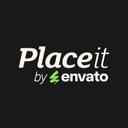 Envato Placeit logo