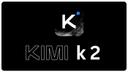 Kimi K2 Model logo