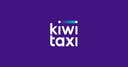 Kiwitaxi: Stress-Free Airport Transfers at Fixed Prices logo
