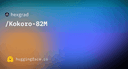 hexgrad/Kokoro-82M logo