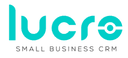 Lucro CRM: Streamline Your Sales and Maximize Your ROI logo