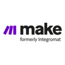 Make.com logo
