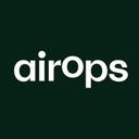 AirOps logo