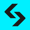 Bitget Exchange logo