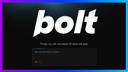 Bolt.new: Build Full-Stack Apps Instantly with Exclusive Savings logo