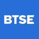 BTSE Exchange logo