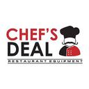 Chef's Deal logo