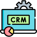 CRM Tools icon