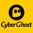 CyberGhost VPN: Professional Privacy with Exclusive Savings logo