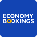 Economybookings.com: Compare & Save on Car Rentals Worldwide logo