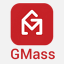Gmass logo