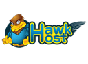 Hawk Host logo