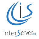 Interserver logo