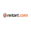 Netart APAC logo