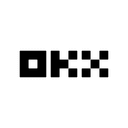 OKX Exchange logo