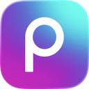 Picsart logo