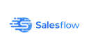 Salesflow: Advanced LinkedIn Automation with Exclusive Savings logo