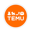 Temu logo