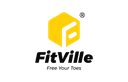 FitVille logo
