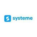 Systeme.io logo