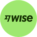 Wise logo