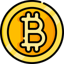 Crypto Exchange icon