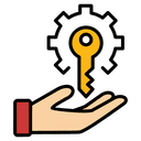Securities Solutions icon