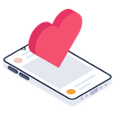 Dating and Romance icon