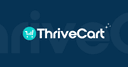 ThriveCart: High-Converting Checkouts with Lifetime Savings logo